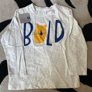 Zara baby boy shirt